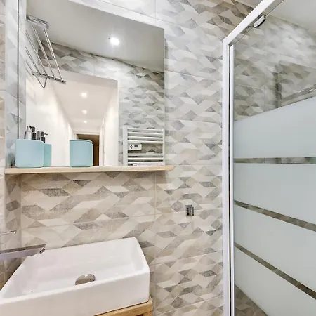 112 Patrick - Superbe A Apartment